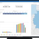 Update der Software disy Cadenza mit neuen Filter- und Analyseoptionen.