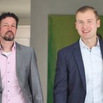 Rolf Skuras und Frederic Lottis sind das Team Beratungsleistung der kdvz Rhein Erft Rur. Sie unterstützen Kommunen beim Projekt- und Prozess-Management.