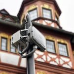 Frankfurter Public WLAN unter anderem auf dem Römerberg gestartet.