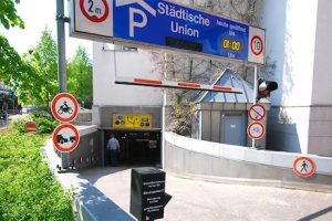 Celler Parkbetriebe realisieren mit GovConnect digitale Strategie zur Parkraumüberwachung.