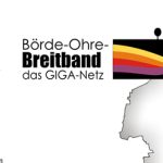 Gigabitgeschwindigkeiten sind im Landkreis Börde nun Standard