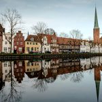 Die Smart City Lübeck setzt auch auf Datenspenden ihrer Bürgerinnen und Bürger