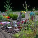 Gräber auf dem Heimtierfriedhof in Bremerhaven können jetzt online gebucht werden.