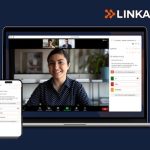 Linkando Meetings-App ermöglicht digitale Abstimmungen von jedem Ort aus.