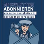 Magistrat Bremerhaven informiert ab sofort auch per E-Mail.