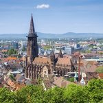 Die Stadt Freiburg wünscht sich mit Blick auf die Entlastung der Verwaltung mehr Nutzer für ihre digitalen Leistungen.