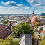 Cottbus erprobt die digitale Stadtentwicklung.