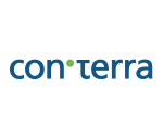 Logo con terra GmbH