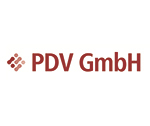 Logo PDV