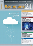 Cloud-Technologie