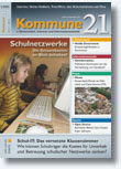 Schul-IT: Das vernetzte Klassenzimmer