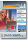 CeBIT: Auftakt zum Aufschwung?