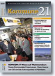 KOMCOM: IT-Messe auf Wachstumskurs