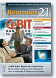 CeBIT: Public Sector Parc macht Staat