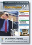 G2B: Wirtschaft und E-Government