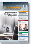 Kommunikation in Zeiten des Web 2.0