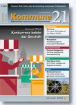 Kommunaler IT-Markt