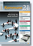 Kommunikations­plattformen