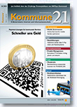 Payment-Lösungen für kommunale Services