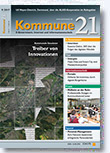 Kommunale Geodaten