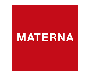 Logo Materna