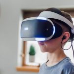 An nordrhein-westfälischen Schulen soll der Einsatz von VR-Technologie im Unterricht erprobt werden.