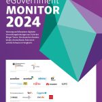 Cover eGovernment Monitor 2024