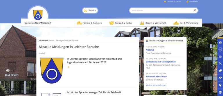 screenshot-website_neu_wulmstorf_leichte_sprache