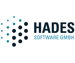 Logo HADES