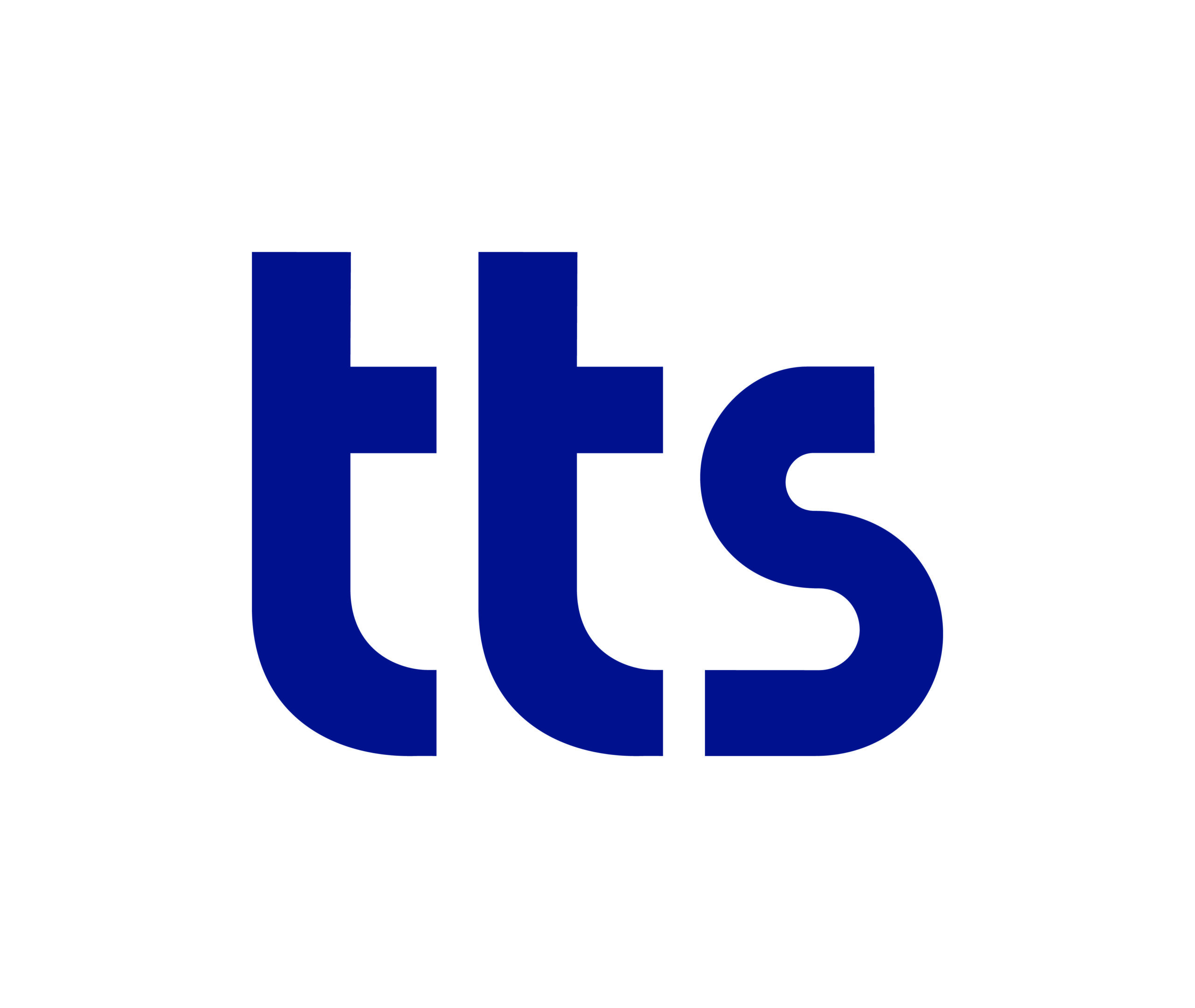 Logo tts